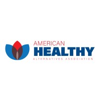 American Healthy Alternatives Association logo - Similar company to Arete Hemp Llc