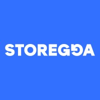 Storegga logo - Similar company to Neccus