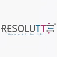 Resolutte Solutions logo - Similar company to Resolutte