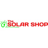 The Solar Shop logo - Similar company to Solar Find Savings