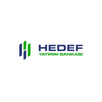 Hedef Yatırım Bankası logo - Similar company to İdeal Data Finansal Teknolojiler A.Ş.