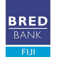 BRED Bank (Fiji) logo - Similar company to Digicel Fiji