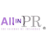 All In Pr, Inc.