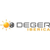 DEGERiberica logo - Similar company to Solarfox® Ibérica