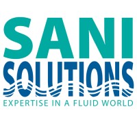 SANI SOLUTIONS LIMITED logo - Similar company to Super-Helden-Fabrik