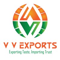 V V Exports logo - Similar company to Pi _ Global