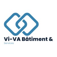 Vi-Va bâtiment et services logo - Similar company to Voga Marine