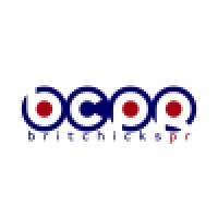 britchicks pr logo - Similar company to Esse Pr (Acquired By Pmbc Group)