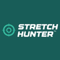 Stretch Hunter logo - Similar company to Bomark Pak D.O.O.