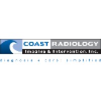 Coast Radiology Imaging and Intervention, Inc.