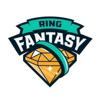 RING FANTASY BASKETBALL logo - Similar company to Finding Heads