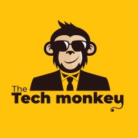 The Tech Monkey | Digital Marketing logo - Similar company to Orange Monkey Mediaa