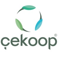 ÇEKOOP Çevreci Eczacılar Kooperatifi logo - Similar company to World Innovative Sustainable Solutions