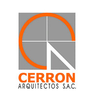 Cerron Arquitectos logo - Similar company to Arkonte Studio