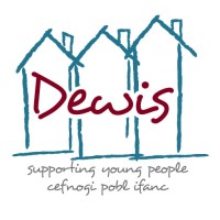 DEWIS HOUSING logo - Similar company to Walsall Action