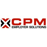 CPM Employer Solutions logo - Similar company to Ibusinesssolutions