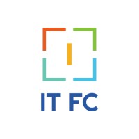 IT Finance Consulting logo - Similar company to Etesian It Consulting