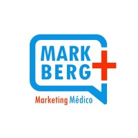 Markberg - Agencia de Marketing Médico logo - Similar company to Ordery