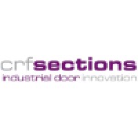 CRF Sections Limited logo - Similar company to Farrell Fabrications