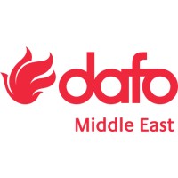Dafo Middle East logo - Similar company to Tabra General Trading Llc
