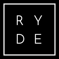 Ryde logo - Similar company to Eprocess360
