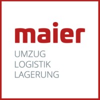 Möbelspedition Maier E.K. - Überlingen logo - Similar company to Reoffice.At