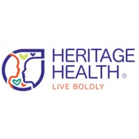 Heritage Health Medical Aid Fund logo - Similar company to Mfundo Xaba Medical Orthotist & Prosthetist