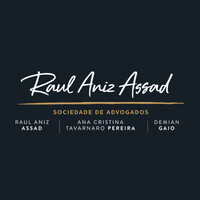 Raul Aniz Assad Sociedade de Advogados logo - Similar company to Tenokonda