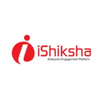 iShiksha logo - Similar company to Minda Emer Technologies Limited