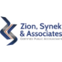 Zion, Synek & Associates logo - Similar company to Compliancesigns.Com