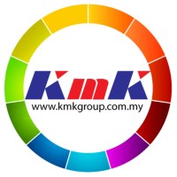 KMK PRINTING & GRAPHIC SDN. BHD. logo - Similar company to Pasqui Coating Converting Printing Company