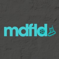 MDFLD logo - Similar company to Balon