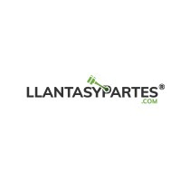 Llantas y Partes.com logo - Similar company to Virtual Llantas