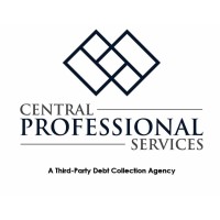 Central Professional Services logo - Similar company to Boomtown Cio