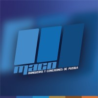 Mangueras y Conexiones de Puebla SA de CV logo - Similar company to Strobbe