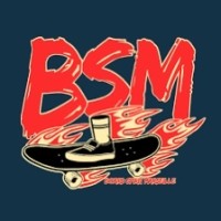 Board Spirit Marseille (BSM) logo - Similar company to Centre Alize