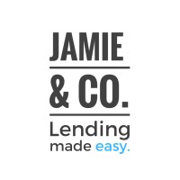 Jamie & Co. logo - Similar company to Float Mortgages
