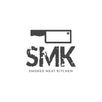 SMK - Smoked Meat Kitchen logo - Similar company to Meat The Fire