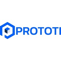 ProtoTi | Rapid prototyping on demand logo - Similar company to Chinadditive
