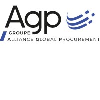 Groupe AGP logo - Similar company to Systemgie (Groupe Agp)