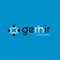 Gerhir Soluções logo - Similar company to Studio Fabrício Bastos