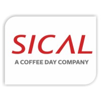 Sical Logistics Ltd., Cafe Coffee Day Company logo - Similar company to Sical Supply Chain Solutions