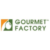 Gourmet Factory logo - Similar company to Hellenic Treasures