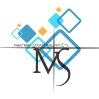 Industrial Vocational Society (I.V.S)