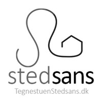 Tegnestuen Stedsans ApS logo - Similar company to Rumgehør