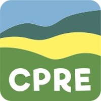 CPRE Herefordshire logo - Similar company to Save Our Rivers