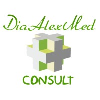 Diaalexmed Consult logo - Similar company to Nabigeta Solutionist