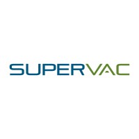 Supervac logo - Similar company to Vacforce