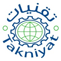 Takniyat Engineering and Technical Services logo - Similar company to Rbx Group