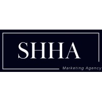 SHHA Marketing Agency logo - Similar company to Nodes.Inc